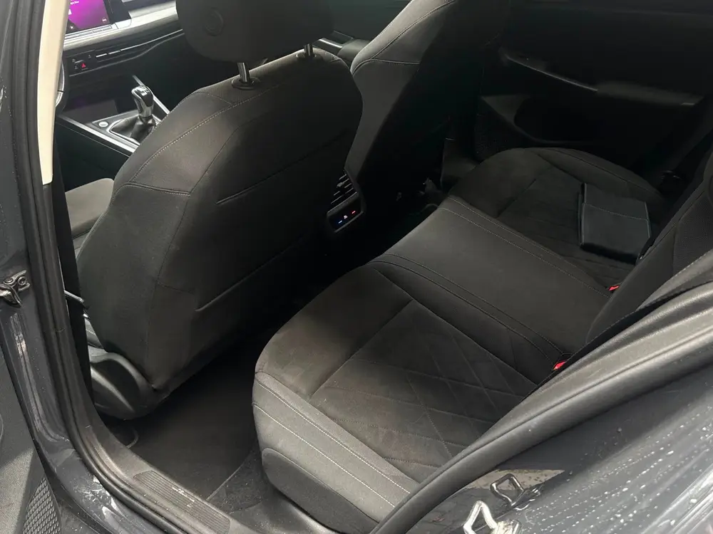 Volkswagen Golf 1.5 TSI Style PANO/MEMORY/PDC/ACC/IQLIGHT/BO uit 2020, foto 17