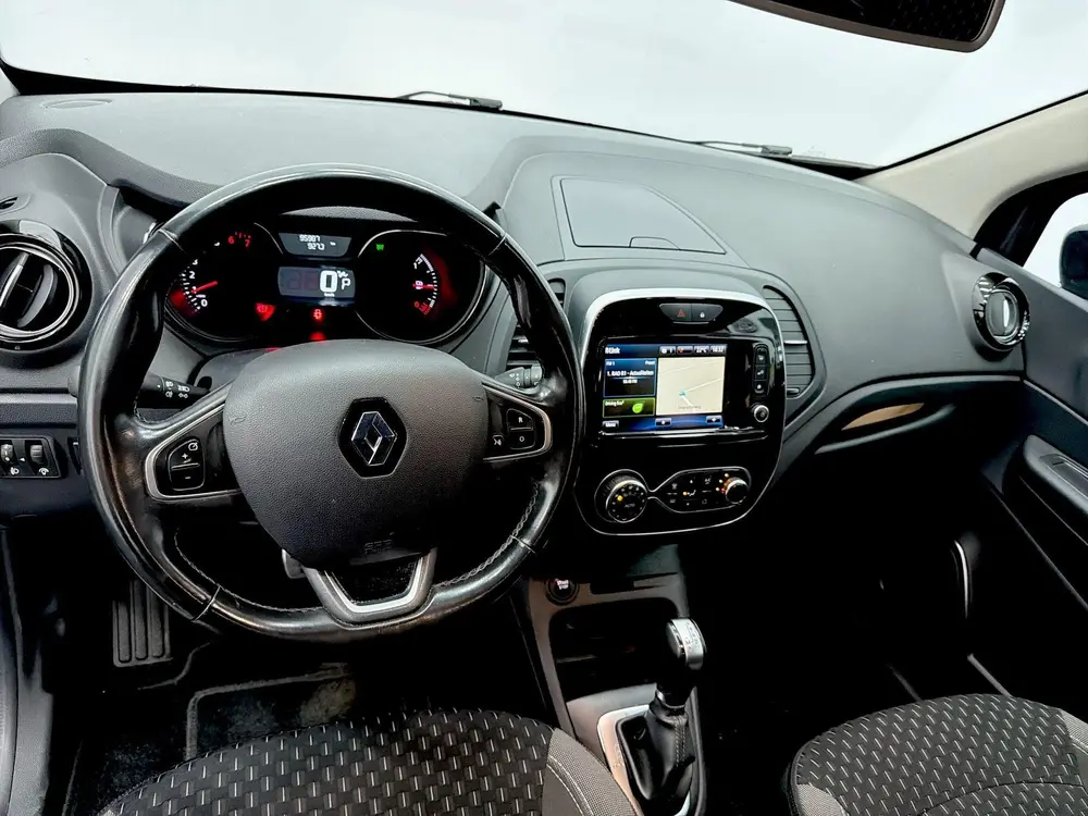 Renault Captur 1.3 TCe Intens - trekhaak compleet & comforta uit 2019, foto 10