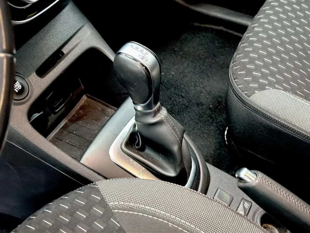 Renault Captur 1.3 TCe Intens - trekhaak compleet & comforta uit 2019, foto 19
