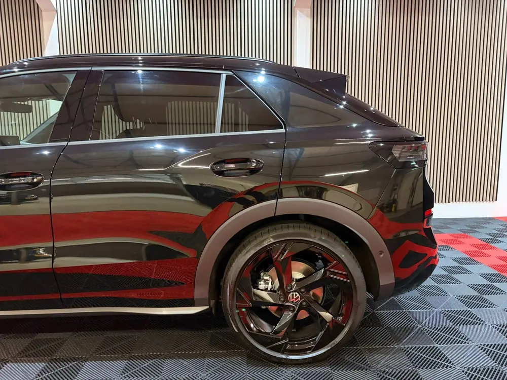 Volkswagen T-Roc 1.5 eTsi R-Line First Edition 2026 Pano Cam uit 2026, foto 12