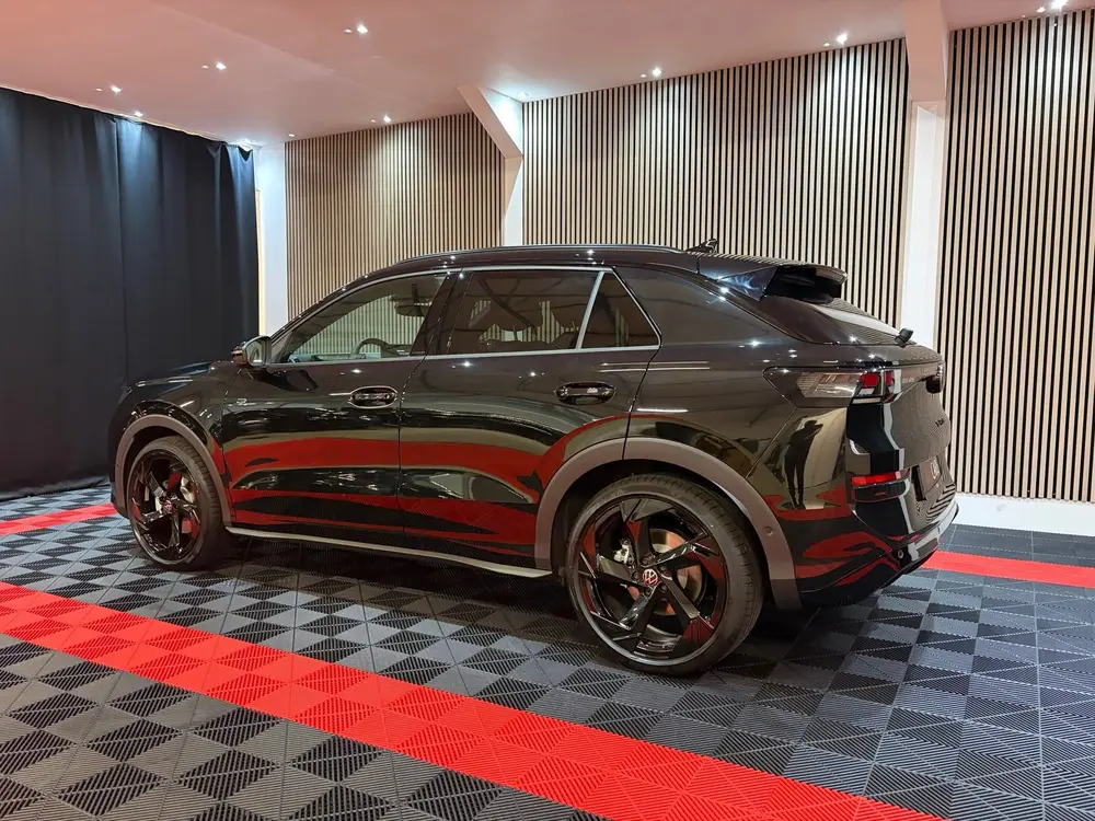 Volkswagen T-Roc 1.5 eTsi R-Line First Edition 2026 Pano Cam uit 2026, foto 14