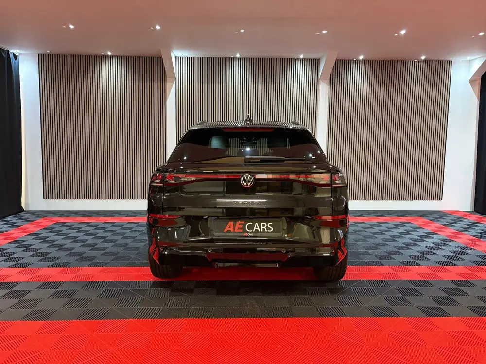 Volkswagen T-Roc 1.5 eTsi R-Line First Edition 2026 Pano Cam uit 2026, foto 16