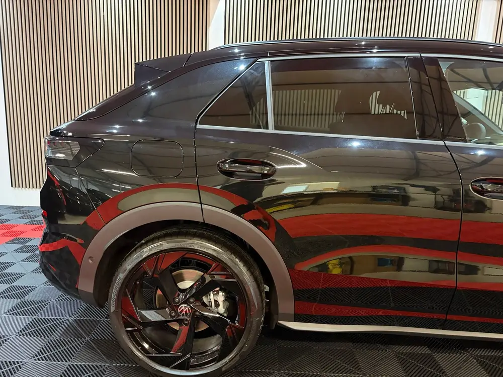 Volkswagen T-Roc 1.5 eTsi R-Line First Edition 2026 Pano Cam uit 2026, foto 4