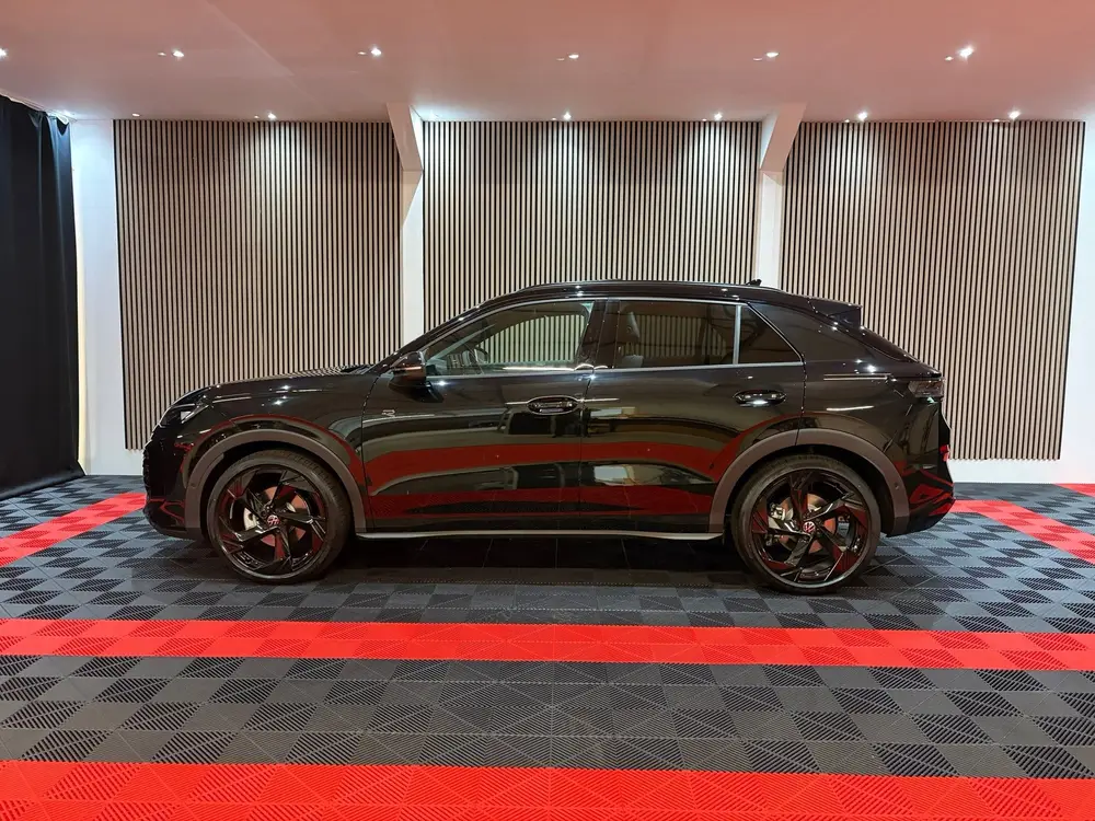 Volkswagen T-Roc 1.5 eTsi R-Line First Edition 2026 Pano Cam uit 2026, foto 8