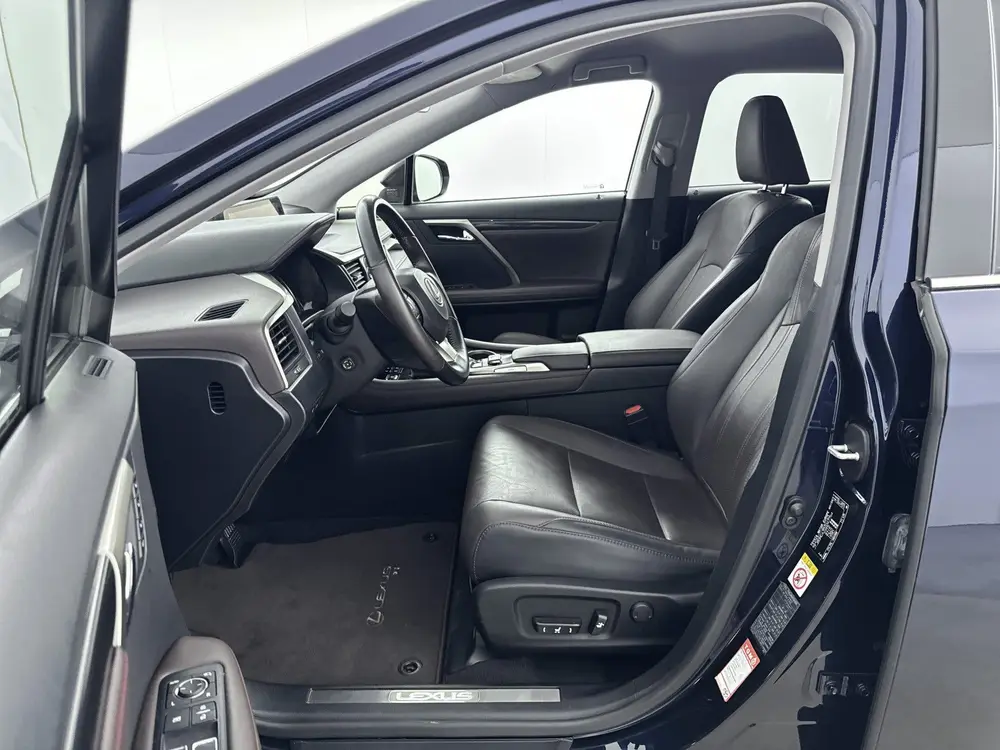 Lexus RX 450h 4WD Luxury Line Limited | BTW | Stoelgeheugen uit 2019, foto 19