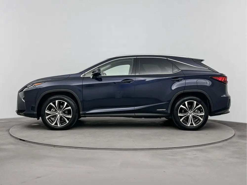 Lexus RX 450h 4WD Luxury Line Limited | BTW | Stoelgeheugen uit 2019, foto 3