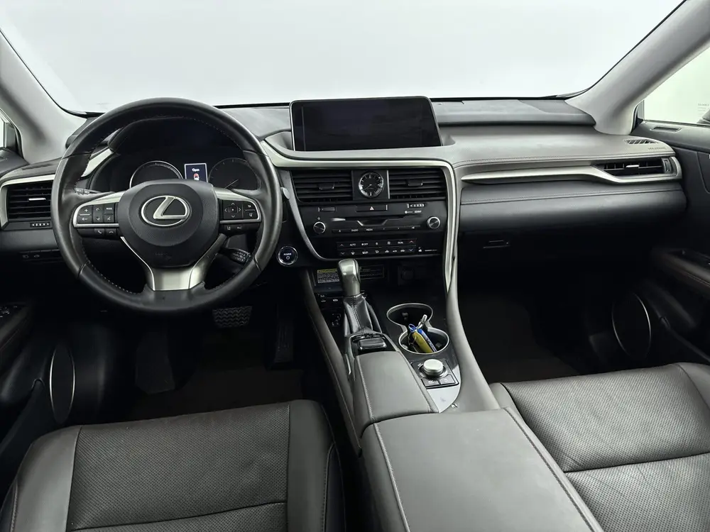 Lexus RX 450h 4WD Luxury Line Limited | BTW | Stoelgeheugen uit 2019, foto 5