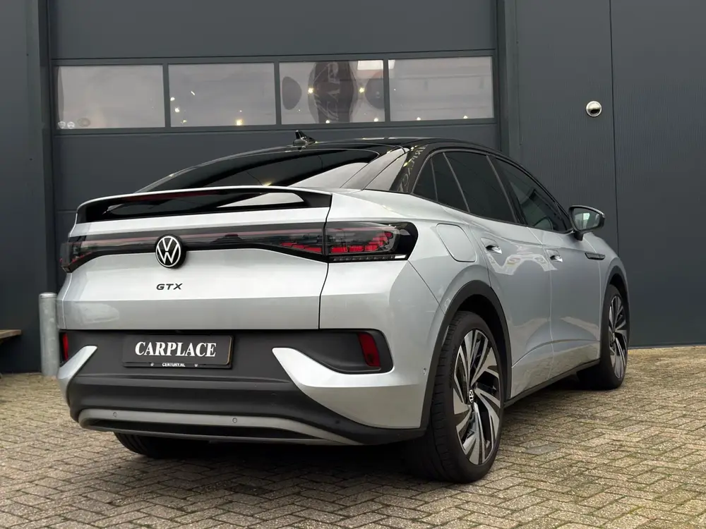 Volkswagen ID.5 GTX 77 kWh uit 2022, foto 13