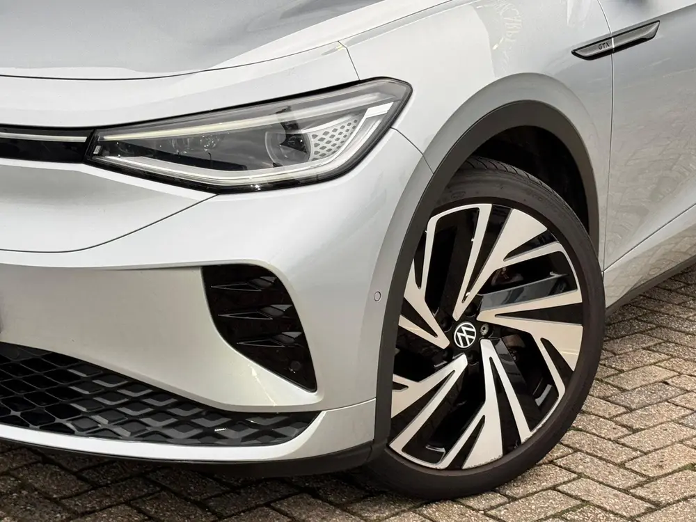 Volkswagen ID.5 GTX 77 kWh uit 2022, foto 5