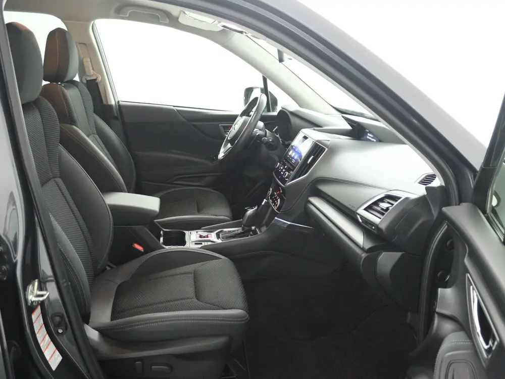 Subaru Forester 2.0i e-BOXER Luxury | 1870 kg Trekgewicht | uit 2019, foto 12