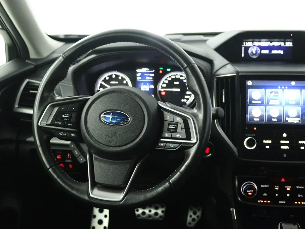 Subaru Forester 2.0i e-BOXER Luxury | 1870 kg Trekgewicht | uit 2019, foto 14