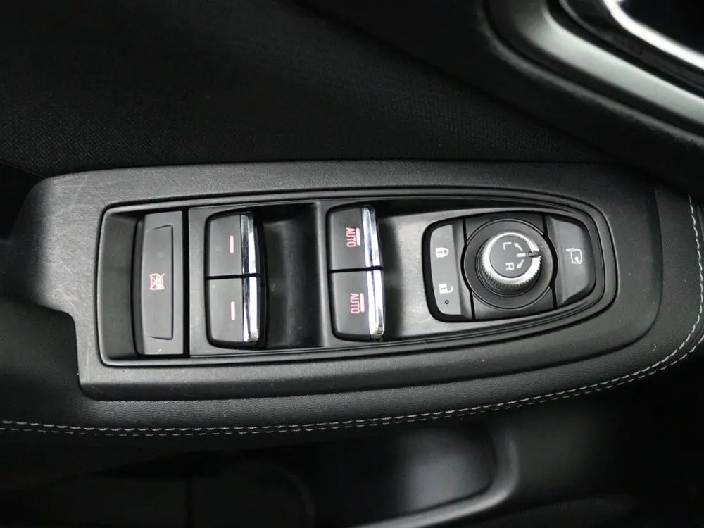 Subaru Forester 2.0i e-BOXER Luxury | 1870 kg Trekgewicht | uit 2019, foto 15