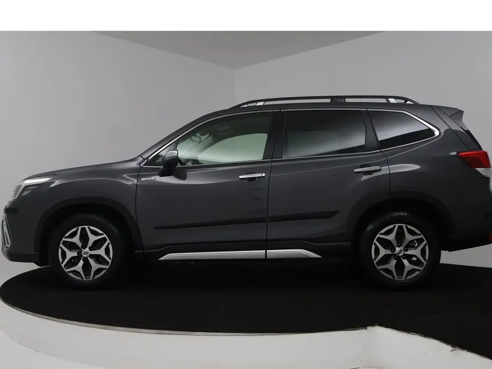 Subaru Forester 2.0i e-BOXER Luxury | 1870 kg Trekgewicht | uit 2019, foto 4