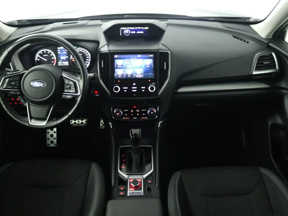 Subaru Forester 2.0i e-BOXER Luxury | 1870 kg Trekgewicht | uit 2019, foto 5