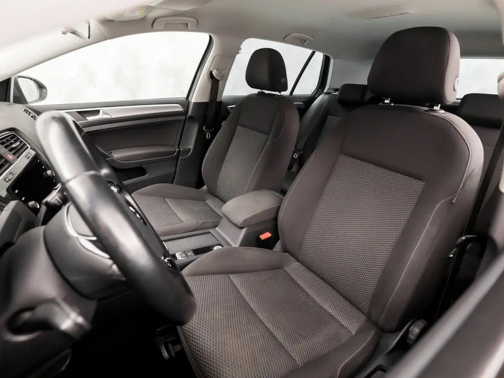Volkswagen Golf 1.0 TSI Sportline Automaat (APPLE CARPLAY, G uit 2019, foto 15
