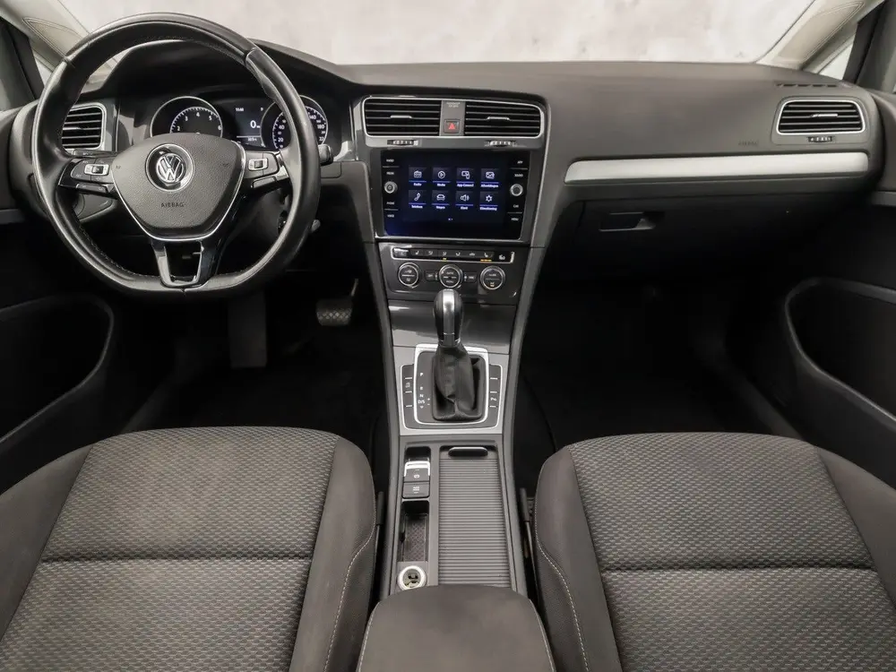 Volkswagen Golf 1.0 TSI Sportline Automaat (APPLE CARPLAY, G uit 2019, foto 6