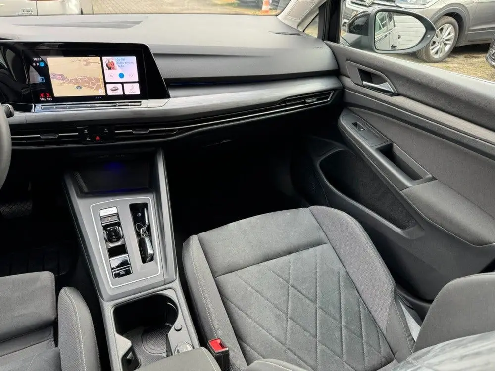 Volkswagen GOLF Variant 1.5 eTSI ACT DSG Style Camera ACC IQ uit 2021, foto 13