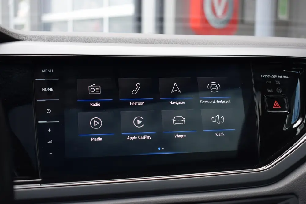 Volkswagen Polo 1.0 TSI R-Line Business | Pano | IQ | Beats uit 2023, foto 15