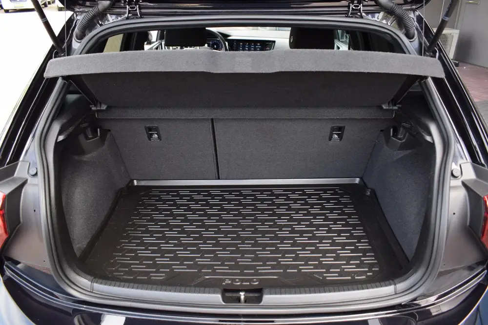 Volkswagen Polo 1.0 TSI R-Line Business | Pano | IQ | Beats uit 2023, foto 7