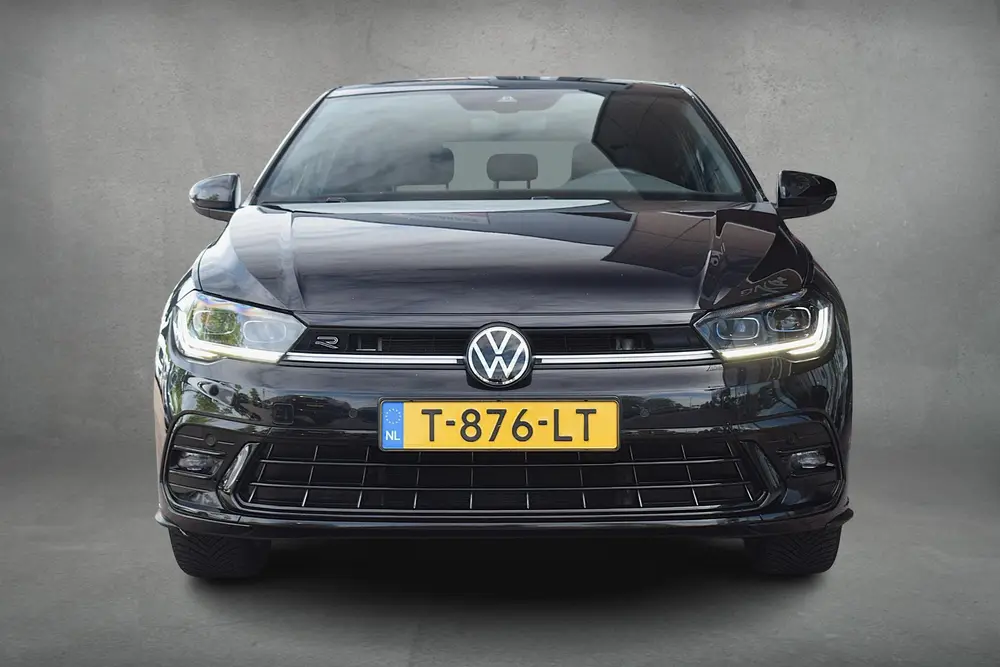 Volkswagen Polo 1.0 TSI R-Line Business | Pano | IQ | Beats uit 2023, foto 8