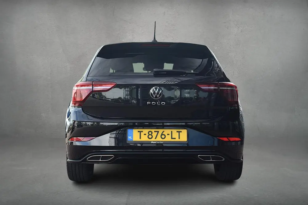 Volkswagen Polo 1.0 TSI R-Line Business | Pano | IQ | Beats uit 2023, foto 9