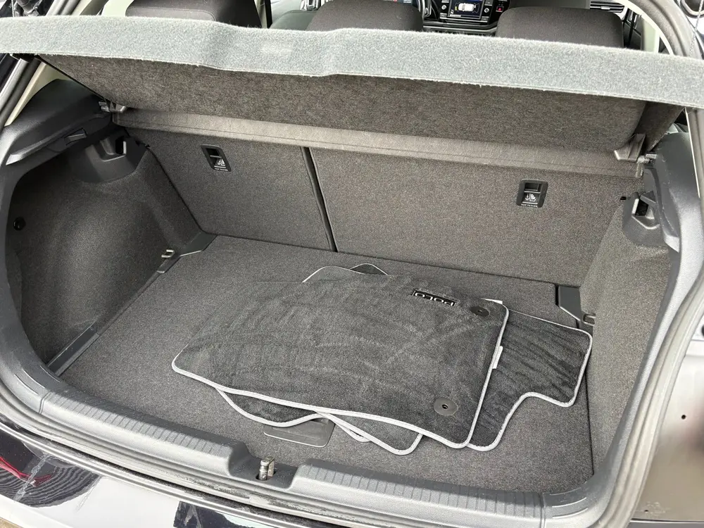 Volkswagen Polo 1.0 TSI Life CARPLAY/ PARKEERSENSOREN uit 2021, foto 7