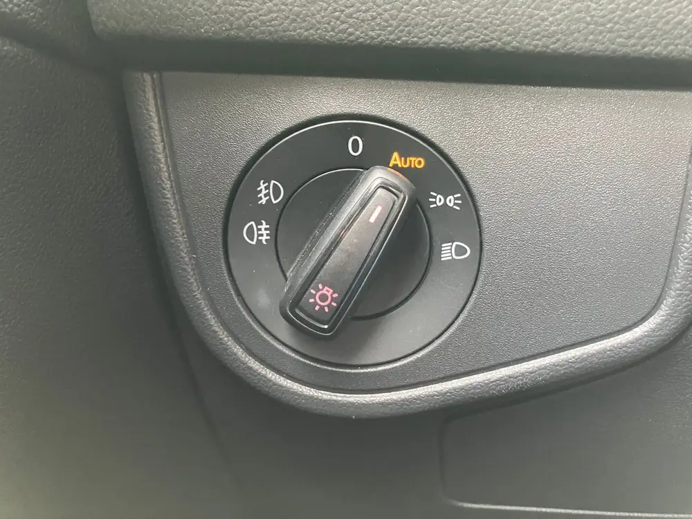Volkswagen Polo 1.0 TSI Highline PANORAMA DAK/ CARPLAY/ XENO uit 2019, foto 10