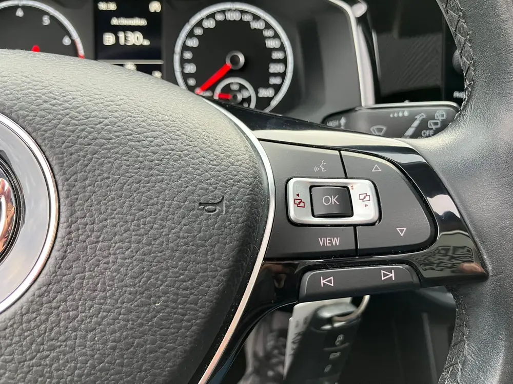 Volkswagen Polo 1.0 TSI Highline PANORAMA DAK/ CARPLAY/ XENO uit 2019, foto 14