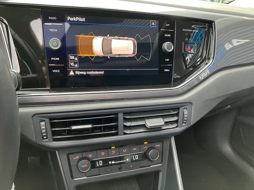 Volkswagen Polo 1.0 TSI Highline PANORAMA DAK/ CARPLAY/ XENO uit 2019, foto 15