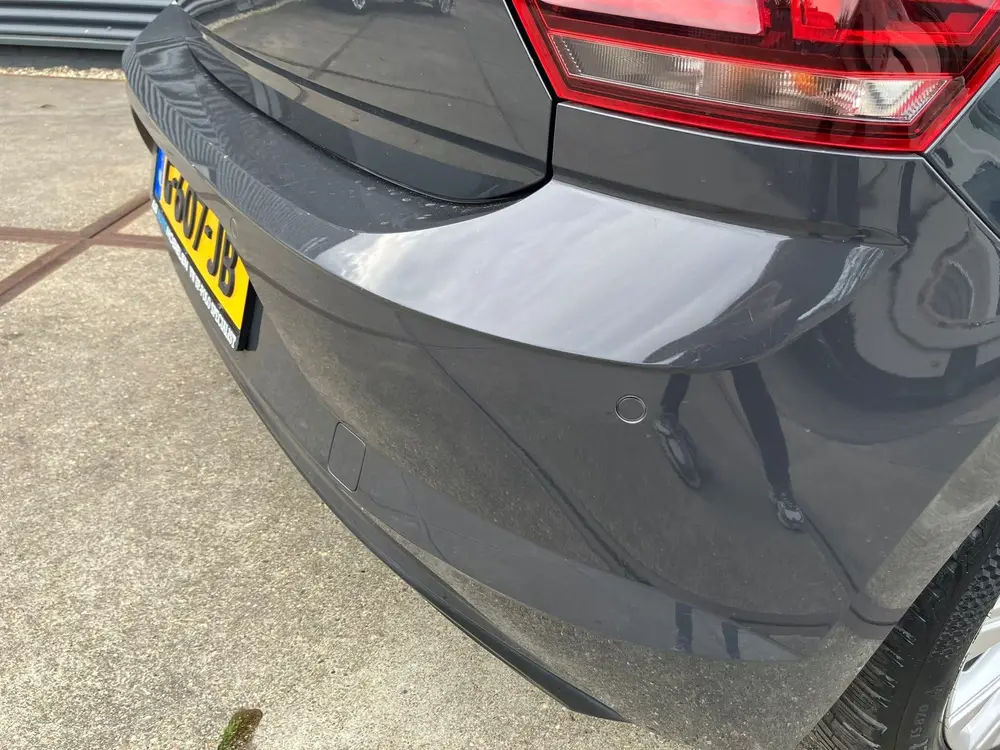 Volkswagen Polo 1.0 TSI Highline PANORAMA DAK/ CARPLAY/ XENO uit 2019, foto 16