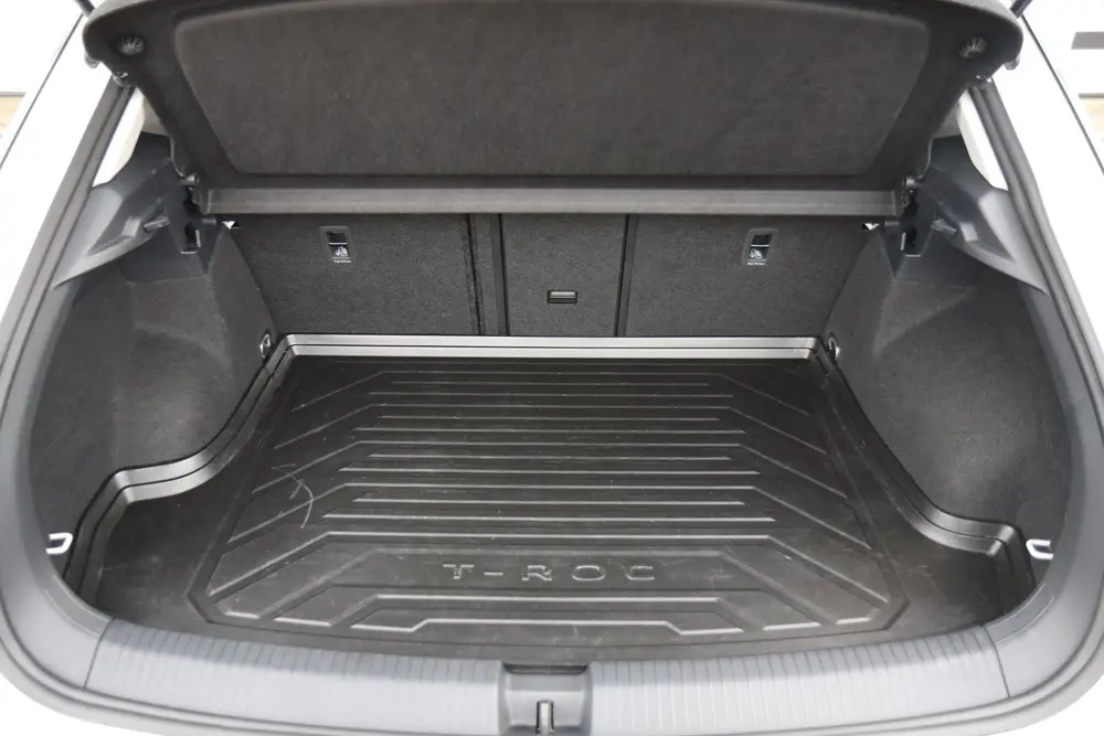 Volkswagen T-Roc 1.0 TSI 110pk Life | Achteruitrijcamera | C uit 2022, foto 16