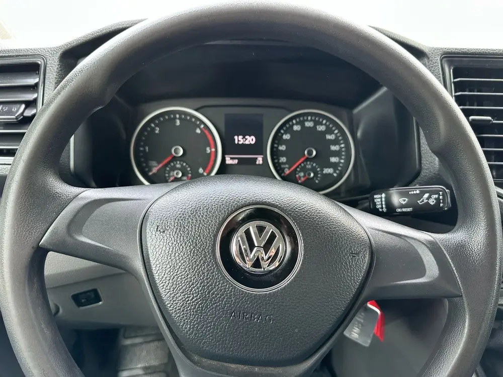 Volkswagen CRAFTER 35 2.0 TDI L3 DC uit 2020, foto 16