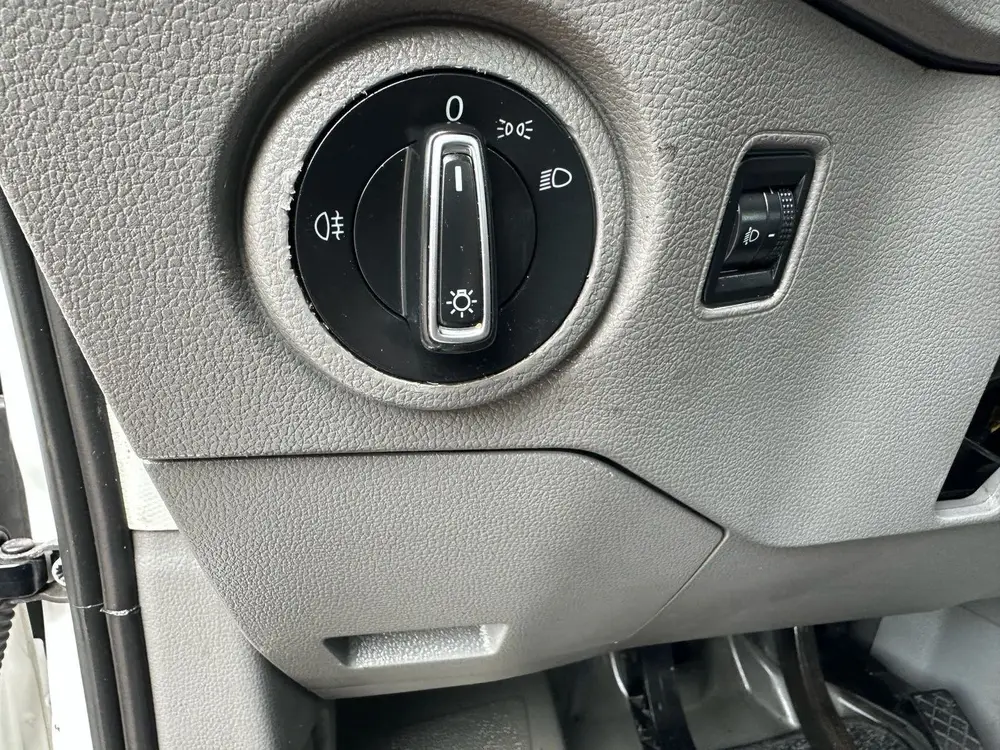 Volkswagen CRAFTER 35 2.0 TDI L3 DC uit 2020, foto 19