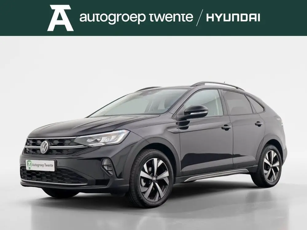 Volkswagen Taigo 1.0 TSI Life Edition | Private Lease 499 pm uit 2025