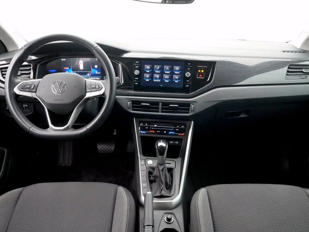 Volkswagen Taigo 1.0 TSI Life Edition | Private Lease 499 pm uit 2025, foto 18