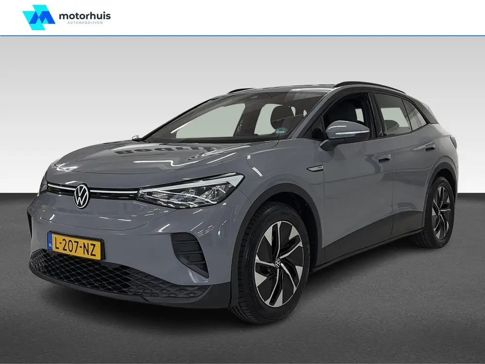 Volkswagen ID.4 Life 77 kWh uit 2021