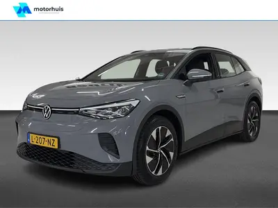 Volkswagen ID.4 Life 77 kWh uit 2021