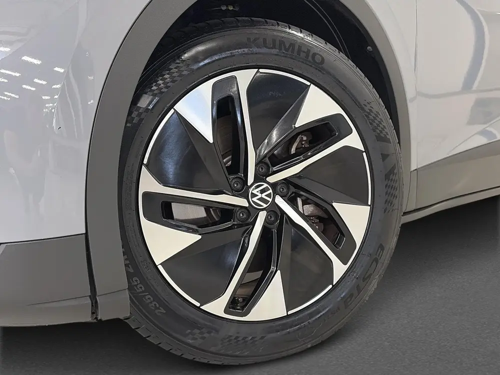 Volkswagen ID.4 Life 77 kWh uit 2021, foto 11