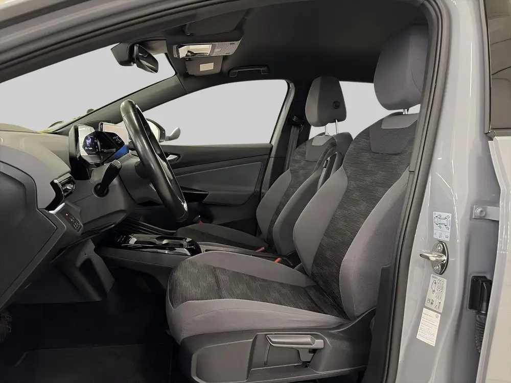 Volkswagen ID.4 Life 77 kWh uit 2021, foto 12