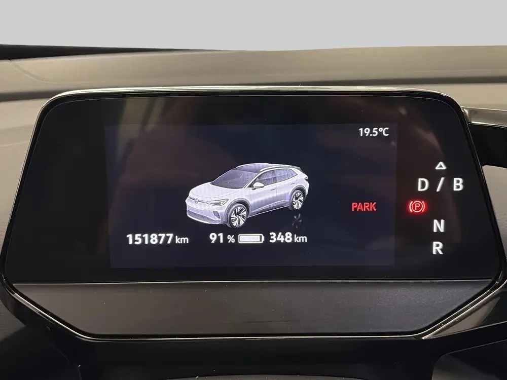 Volkswagen ID.4 Life 77 kWh uit 2021, foto 15