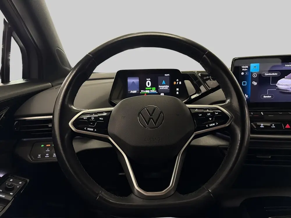 Volkswagen ID.4 Life 77 kWh uit 2021, foto 16