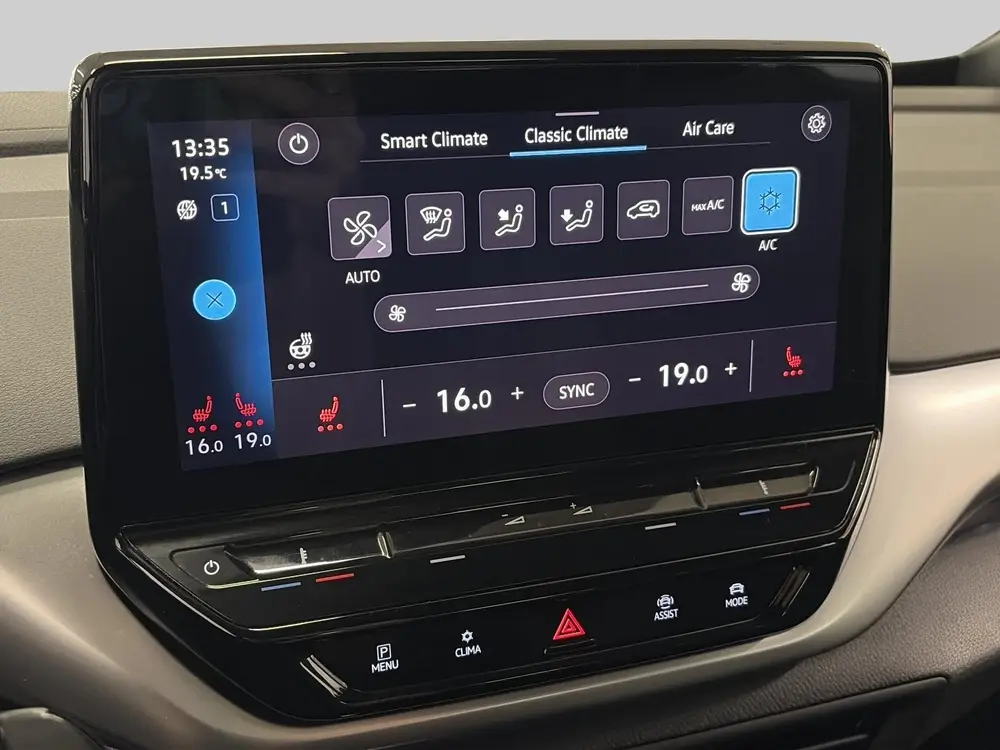 Volkswagen ID.4 Life 77 kWh uit 2021, foto 17