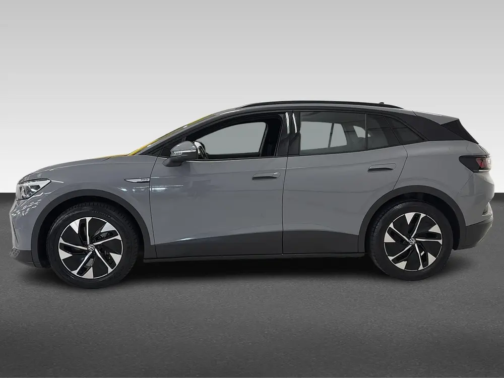 Volkswagen ID.4 Life 77 kWh uit 2021, foto 2