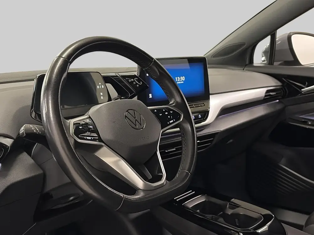 Volkswagen ID.4 Life 77 kWh uit 2021, foto 4