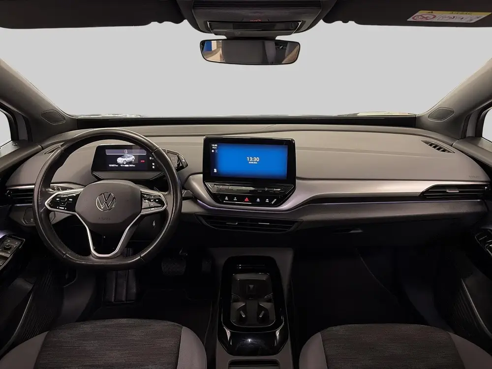 Volkswagen ID.4 Life 77 kWh uit 2021, foto 5