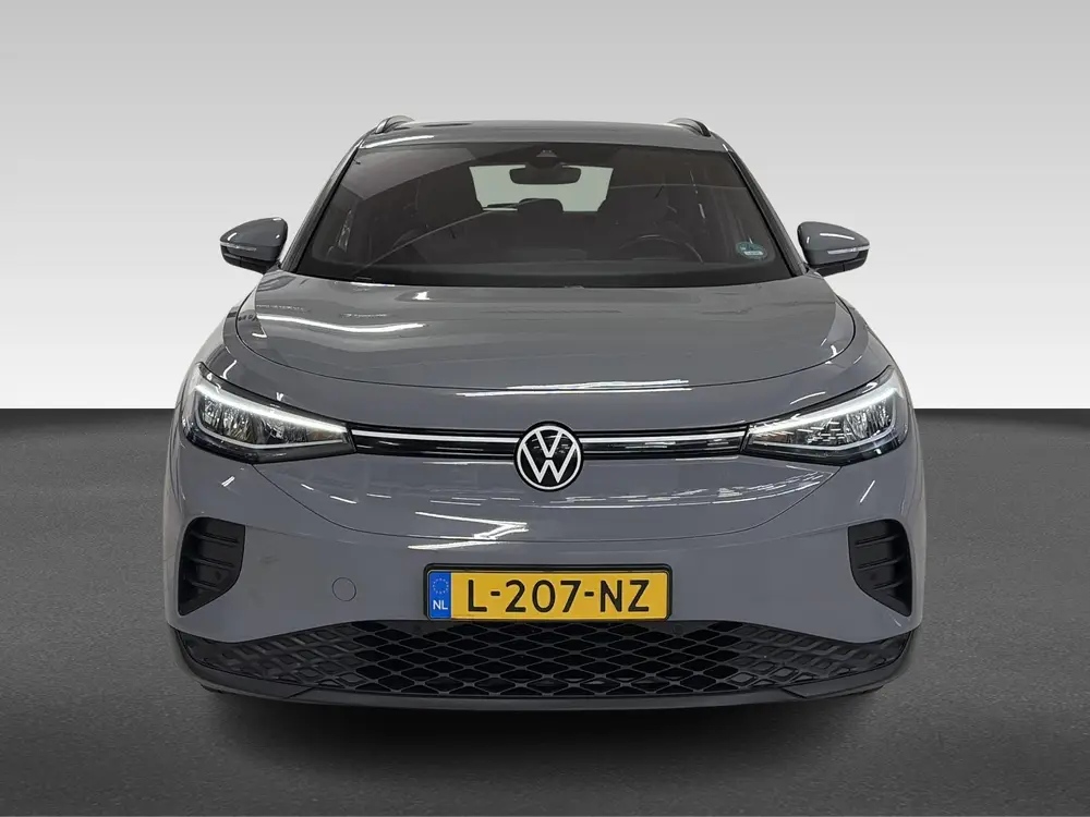 Volkswagen ID.4 Life 77 kWh uit 2021, foto 7