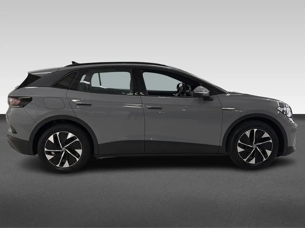 Volkswagen ID.4 Life 77 kWh uit 2021, foto 9