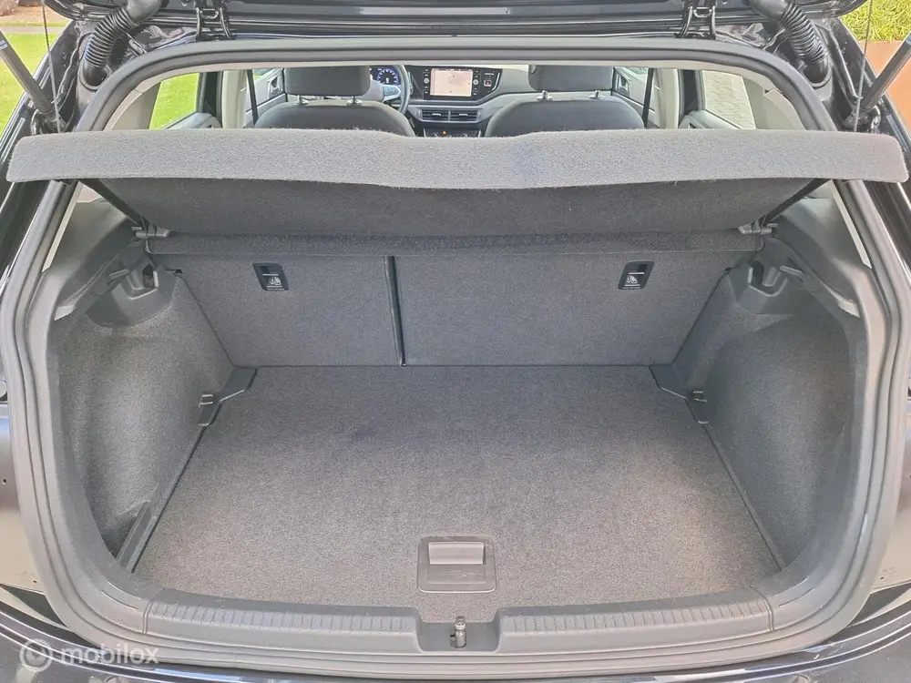 Volkswagen Polo 1.0 TSI Life Adap. Cruise-Control, Full-Map uit 2022, foto 16