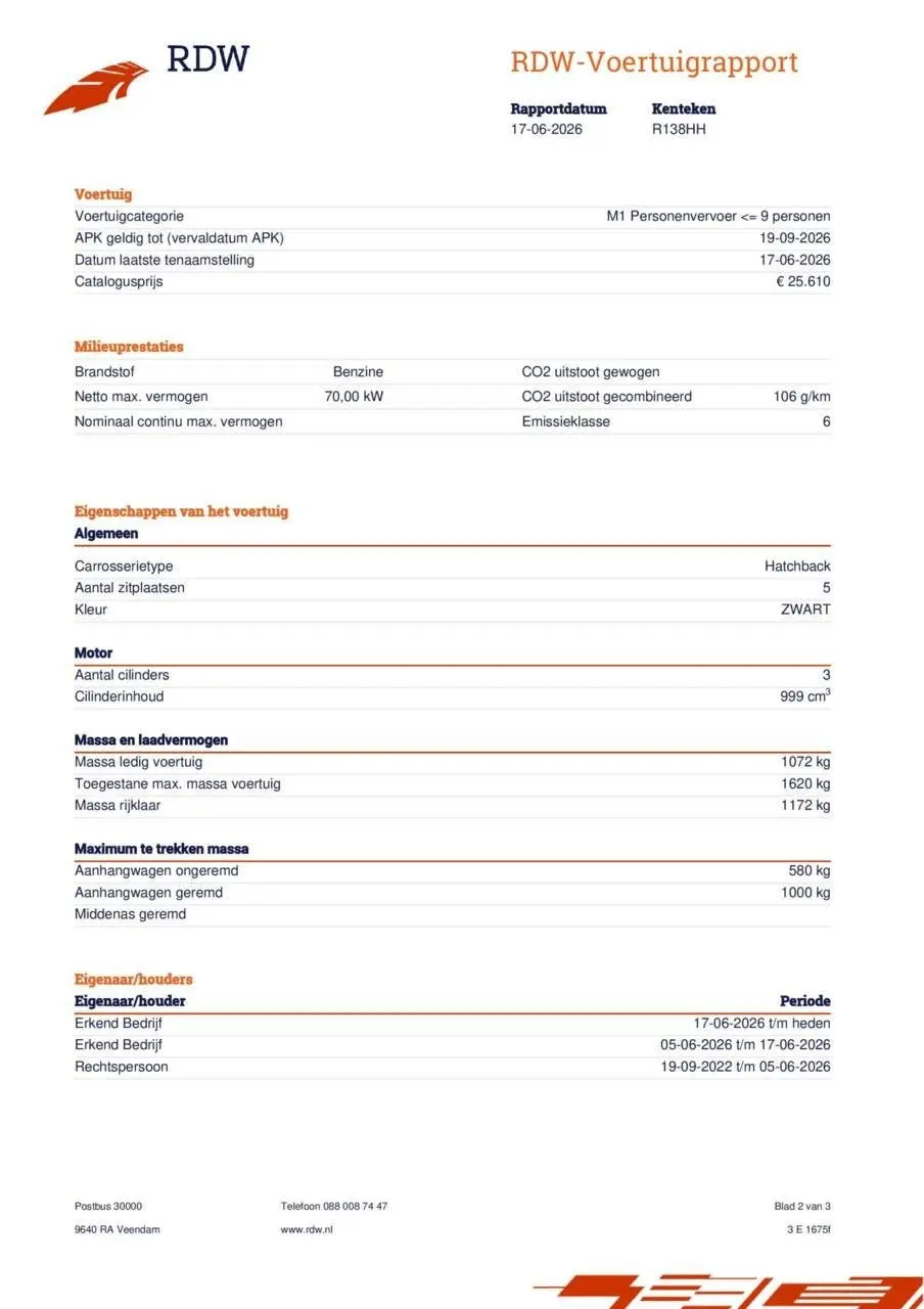 Volkswagen Polo 1.0 TSI Life Adap. Cruise-Control, Full-Map uit 2022, foto 19