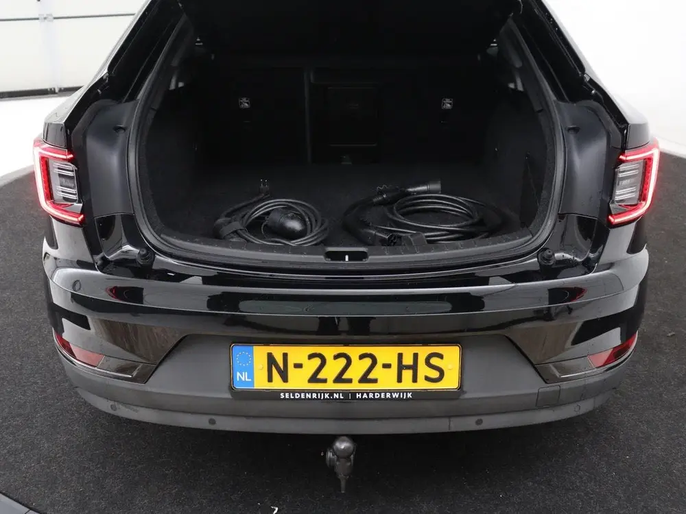 Polestar 2 | SOH 89,7% | M uit 2021, foto 10